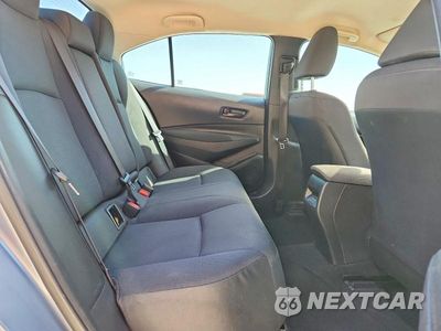 Zdjęcie 10 z 12 samochodu: 2025 TOYOTA COROLLA LE VIN:5YFB4MDEXSP240689 - miniatura