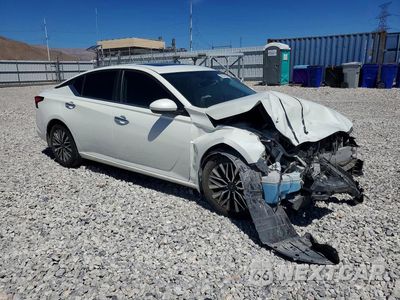 Czwarte zdjęcie samochodu z boku: 2024 NISSAN ALTIMA SV VIN:1N4BL4DV3RN381992 - miniatura