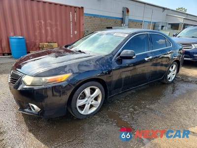 2012 ACURA TSX TECH JH4CU2F69CC028079 - główne zdjęcie licytacji z USA - miniatura