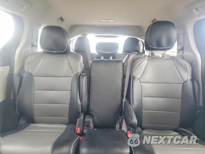 Zdjęcie 10 z 13 samochodu: 2021 TOYOTA SIENNA LE VIN:5TDBRKEC3MS008349 - miniatura