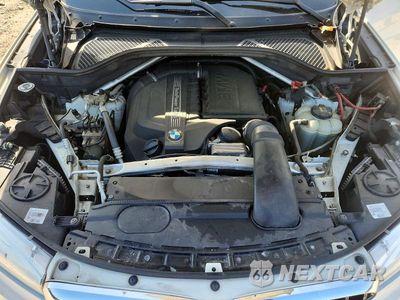 Zdjęcie 11 z 12 samochodu: 2016 BMW X5 SDRIVE35I VIN:5UXKR2C53G0R70919 - miniatura