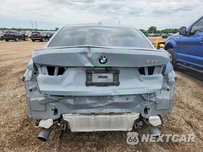 Zdjęcie 6 z 13 samochodu: 2024 BMW 330I VIN:3MW69FF04R8D93687 - miniatura