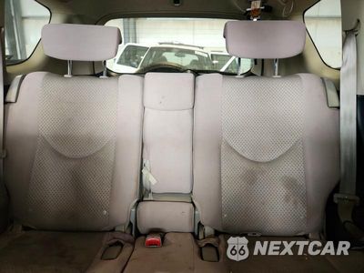 Zdjęcie 10 z 14 samochodu: 2007 TOYOTA RAV 4 BASE VIN:JTMZD33V076038548 - miniatura
