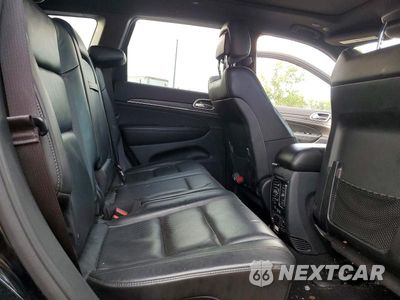 Zdjęcie 11 z 13 samochodu: 2020 JEEP GRAND CHEROKEE LIMITED VIN:1C4RJFBG6LC110202 - miniatura