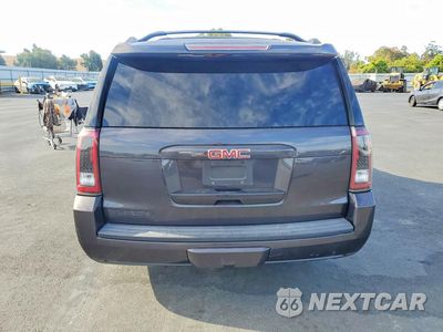 Zdjęcie 6 z 12 samochodu: 2016 GMC YUKON SLE VIN:1GKS1AKC6GR294663 - miniatura