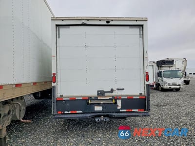 Zdjęcie 6 z 13 samochodu: 2021 GMC SAVANA CUTAWAY 3500 BOX TRUCK VIN:7GZ37TC77MN011348 - miniatura