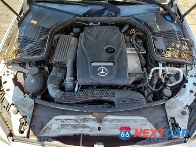 Zdjęcie 11 z 12 samochodu: 2016 MERCEDES-BENZ C 300 VIN:55SWF4JB0GU165931 - miniatura