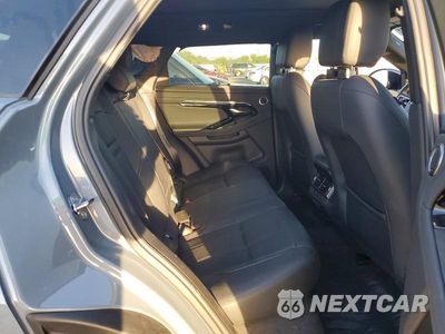 Zdjęcie 10 z 12 samochodu: 2021 LAND ROVER RANGE ROVER EVOQUE R-DYNAMIC S VIN:SALZT2FX6MH155229 - miniatura