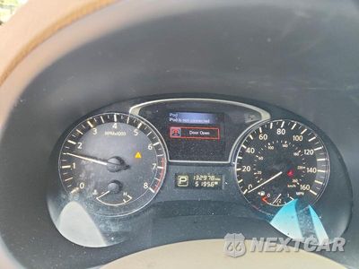 Zdjęcie 9 z 13 samochodu: 2015 NISSAN ALTIMA 2.5 S VIN:1N4AL3AP2FN913370 - miniatura