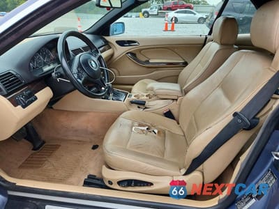Zdjęcie 7 z 13 samochodu: 2004 BMW 330 CI VIN:WBABW53434PL42197 - miniatura