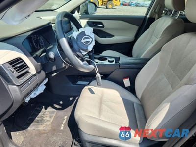 Zdjęcie 7 z 14 samochodu: 2024 NISSAN ROGUE SV VIN:5N1BT3BB6RC752177 - miniatura