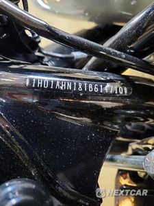 Zdjęcie 10 z 10 samochodu: 2026 HARLEY-DAVIDSON FLHXL VIN:1HD1AHN18TB614710 - miniatura