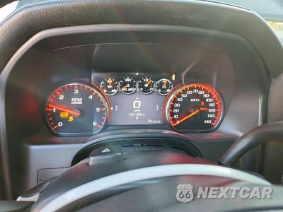 Zdjęcie 9 z 12 samochodu: 2016 GMC SIERRA K1500 DENALI VIN:3GTU2PEC6GG305029 - miniatura