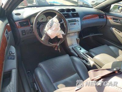 Zdjęcie 8 z 12 samochodu: 2006 TOYOTA CAMRY SOLARA SLE V6 VIN:4T1FA38P46U100836 - miniatura