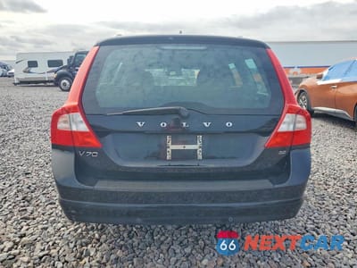 Zdjęcie 6 z 13 samochodu: 2010 VOLVO V70 3.2 VIN:YV1982BW6A1139343 - miniatura