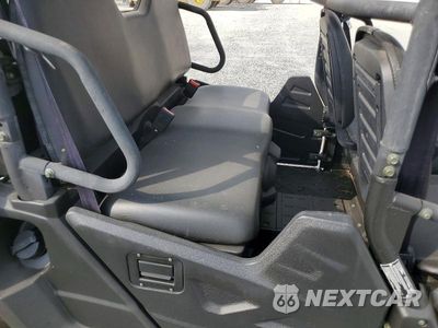 Zdjęcie 6 z 10 samochodu: 2021 LONCIN UTILITY VEHICLE VIN:LLCLVU300MA100173 - miniatura
