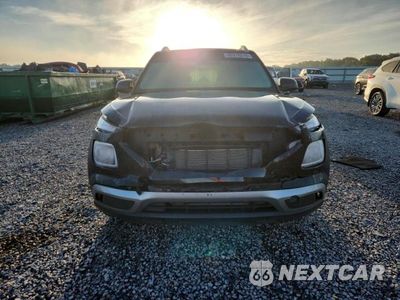 Piąte zdjęcie samochodu w środku: 2024 HYUNDAI VENUE SEL VIN:KMHRC8A33RU296056 - miniatura