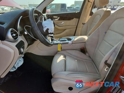 Zdjęcie 7 z 13 samochodu: 2022 MERCEDES-BENZ GLC 300 VIN:W1N0G8DB6NV364223 - miniatura