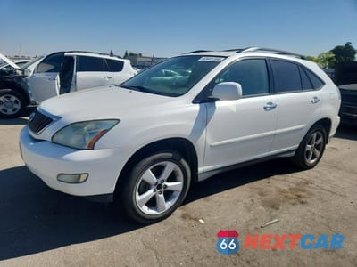 2008 LEXUS RX 350 2T2GK31UX8C047884 - główne zdjęcie licytacji z USA - miniatura