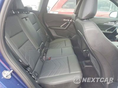 Zdjęcie 11 z 14 samochodu: 2024 BMW X1 XDRIVE28I VIN:WBX73EF08R5Z06426 - miniatura