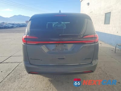 Zdjęcie 6 z 12 samochodu: 2022 CHRYSLER PACIFICA HYBRID TOURING L VIN:2C4RC1L70NR130516 - miniatura