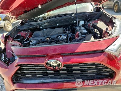 Zdjęcie 11 z 12 samochodu: 2023 TOYOTA RAV4 XLE VIN:2T3P1RFVXPW361311 - miniatura