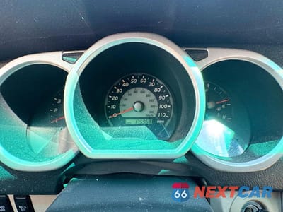 Zdjęcie 12 z 14 samochodu: 2005 TOYOTA 4RUNNER SR5 VIN:JTEZT14R950024314 - miniatura