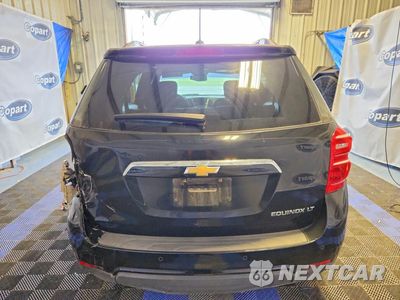 Zdjęcie 6 z 13 samochodu: 2016 CHEVROLET EQUINOX LT VIN:2GNALCEK2G1150348 - miniatura
