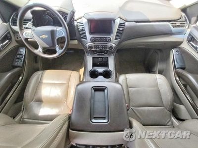 Zdjęcie 8 z 13 samochodu: 2015 CHEVROLET SUBURBAN C1500 LT VIN:1GNSCJKC8FR555142 - miniatura