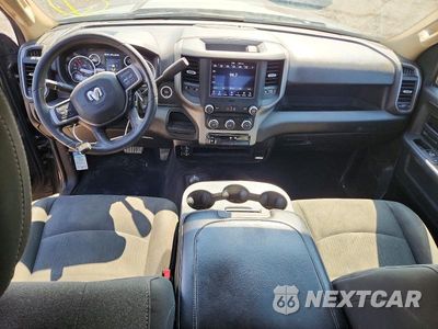Zdjęcie 8 z 12 samochodu: 2020 RAM 3500 TRADESMAN VIN:3C63RRGLXLG195653 - miniatura