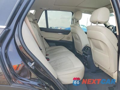 Zdjęcie 10 z 12 samochodu: 2015 BMW X5 XDRIVE35I VIN:5UXKR0C51F0K64146 - miniatura