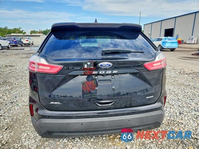 Zdjęcie 6 z 13 samochodu: 2024 FORD EDGE SEL VIN:2FMPK4J98RBA63285 - miniatura