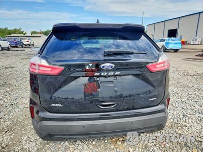 Zdjęcie 6 z 13 samochodu: 2024 FORD EDGE SEL VIN:2FMPK4J98RBA63285 - miniatura