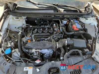 Zdjęcie 11 z 12 samochodu: 2025 HONDA ACCORD SE VIN:1HGCY1F44SA051408 - miniatura