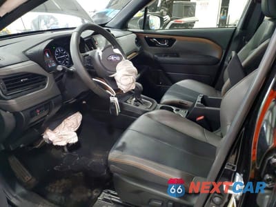 Zdjęcie 7 z 13 samochodu: 2025 SUBARU FORESTER SPORT VIN:JF2SLDFC8SH480769 - miniatura