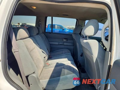 Zdjęcie 11 z 13 samochodu: 2004 DODGE DURANGO SLT VIN:1D4HB48N94F204662 - miniatura