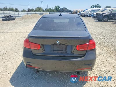 Zdjęcie 6 z 12 samochodu: 2013 BMW 328 I VIN:WBA3A5C59DF351665 - miniatura