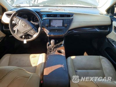 Zdjęcie 8 z 12 samochodu: 2013 TOYOTA AVALON LIMITED VIN:4T1BK1EB4DU007871 - miniatura
