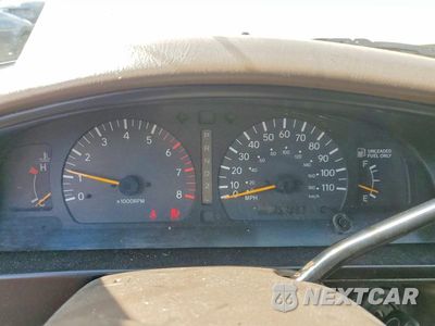 Zdjęcie 9 z 12 samochodu: 1999 TOYOTA TACOMA BASE VIN:4TAVL52N6XZ417062 - miniatura