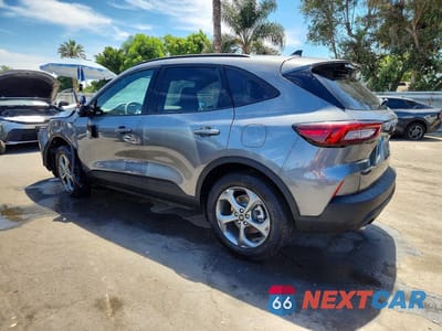 Drugie zdjęcie samochodu z przodu: 2026 FORD ESCAPE ST LINE VIN:1FMCU9MN8TUA31131 - miniatura