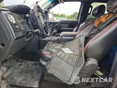 Zdjęcie 7 z 12 samochodu: 2014 FORD F150 SUPERCREW VIN:1FTFW1ET0EFC72277 - miniatura