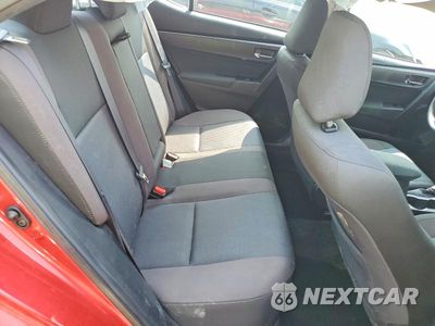 Zdjęcie 10 z 12 samochodu: 2017 TOYOTA COROLLA LE VIN:2T1BURHE5HC878087 - miniatura