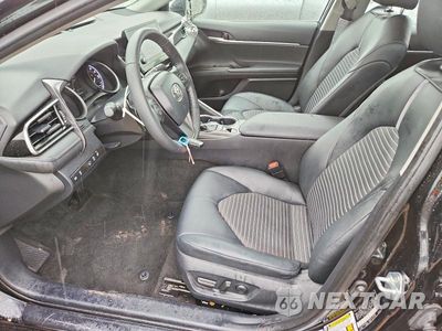 Zdjęcie 7 z 13 samochodu: 2024 TOYOTA CAMRY SE VIN:4T1T11BK0RU109090 - miniatura