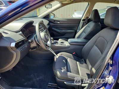 Zdjęcie 7 z 12 samochodu: 2022 NISSAN ALTIMA S VIN:1N4BL4BV2NN421038 - miniatura