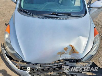 Zdjęcie 11 z 12 samochodu: 2013 HYUNDAI ELANTRA GLS VIN:5NPDH4AE2DH209261 - miniatura