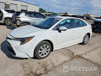 2023 TOYOTA COROLLA LE 5YFB4MDE9PP061258 - główne zdjęcie licytacji z USA - miniatura