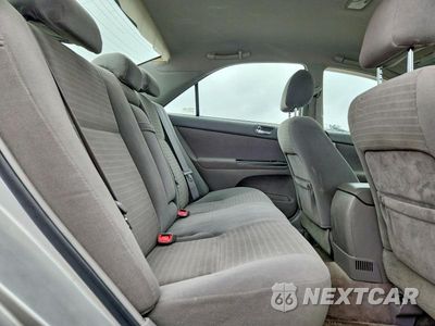 Zdjęcie 10 z 12 samochodu: 2005 TOYOTA CAMRY STANDARD VIN:4T1BE32K35U034892 - miniatura