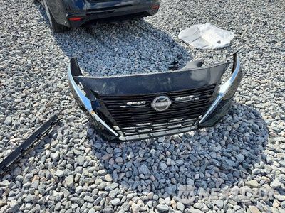 Zdjęcie 12 z 13 samochodu: 2025 NISSAN ALTIMA S VIN:1N4BL4BV0SN314596 - miniatura