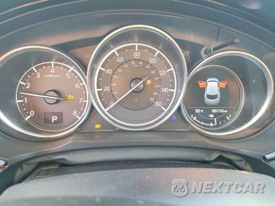 Zdjęcie 9 z 13 samochodu: 2018 MAZDA CX-9 SPORT VIN:JM3TCBBY4J0234718 - miniatura