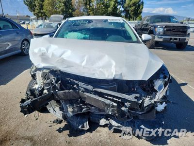 Piąte zdjęcie samochodu w środku: 2022 KIA FORTE LXS VIN:3KPF24AD2NE464662 - miniatura